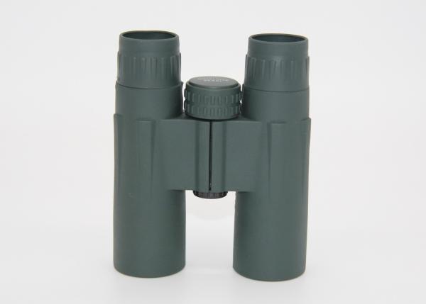 Quality Dark Kharki Bird Viewing Binoculars 32mm Objective Lens Offering Bright Image for sale