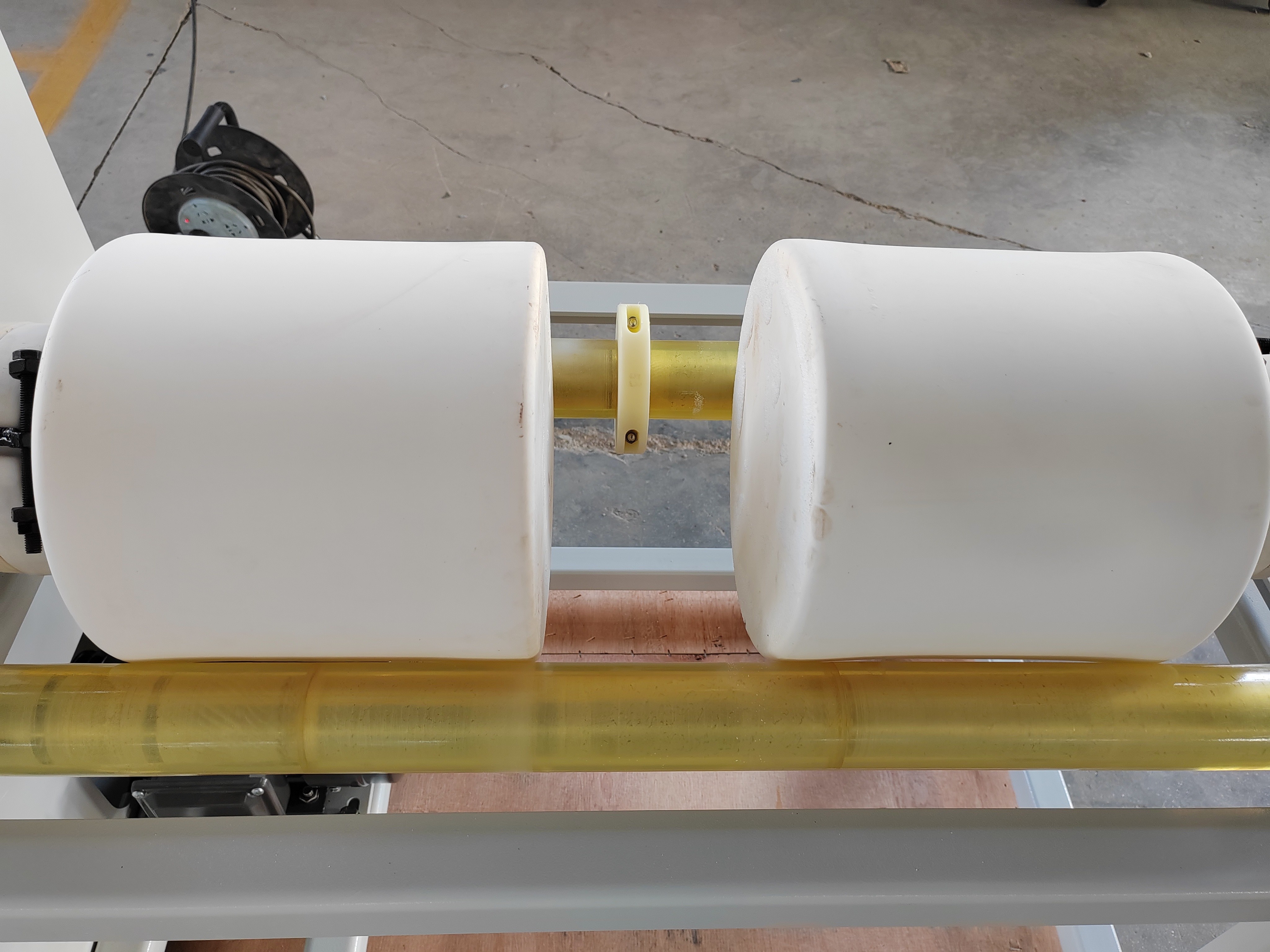 Kingda 4-5L Roller Ball Mill Lab Jar Mill /Roller Jar Mill Machine Roller Ball Mill/ Small Rolling Mill