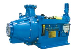 Cotton Pulping Parallel Conical Refiner With Automatic Cleaning ISO9001