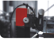 380V 50Hz Power Automatic Printing Machine 3.05*1.95*1.48m One Year Warranty