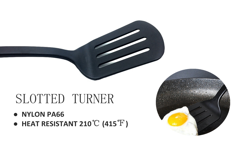 Nonstick Cookware Sets Home Kitchen Cooking Tools with ABS Handle and ODM or OEM Accepted