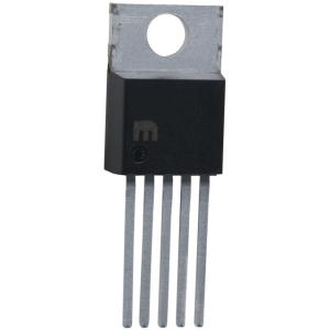 China Semicon Original Voltage Regulator Electronic Switch Chips MIC29302WT TO220 Microprocessor IC Chip BOM List Service on sale