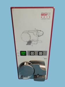 China 2215 Laparo Pump Instrument Carts Pump Power Hz Power In Good Condition wholesale