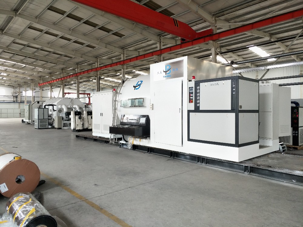 Highly Reflective Metalized CPP Film OPP/CPP Roll Film with SGS Certificate and OEM