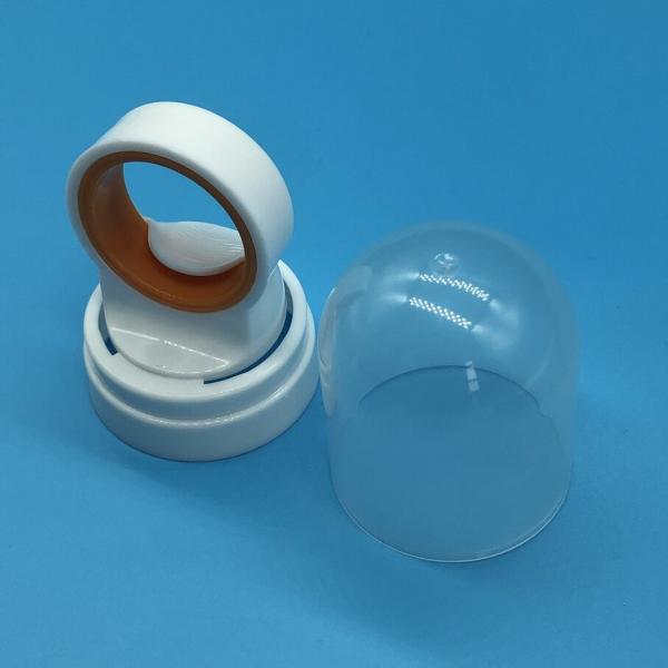 Quality Quick-Drying Sunscreen Valve for Fast Absorption and No Residue for sale