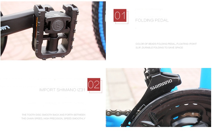Bottom price best sell full suspension fancy design mountain bike