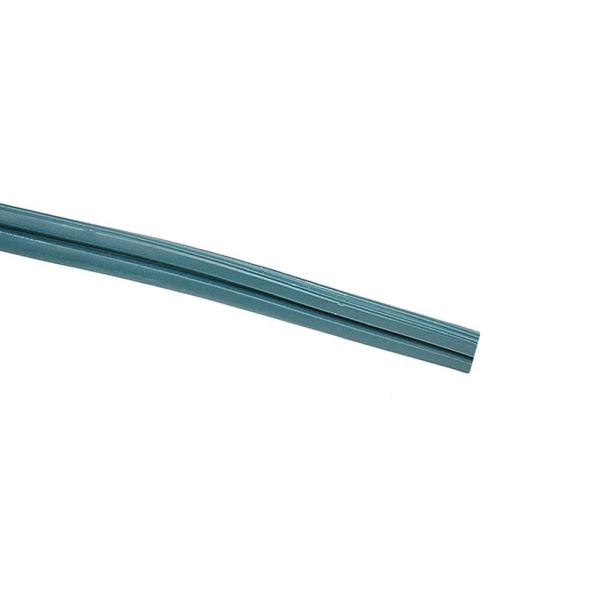 Quality PVC INSULATION US Standard Power Cord Passes UL VW-1 & CSA FT2 flame test for sale