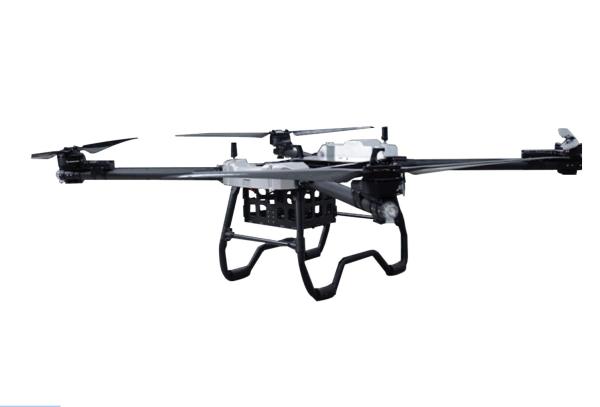 Quality LOONG 6 FPV Drone Kit 30 kg Overall Weight,40 min Max. Flight Time,2200 mm Wheelbase Basic Parameters,20 km/30km Max. Control Radius for sale