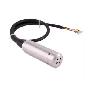 China High Precision Online Universal Input Level Sensor For Water Quality Monitoring wholesale