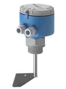 China Point Level Switch Soliswitch FTE30 Rotary Paddle Switch FTE30-EAAA on sale