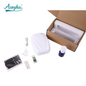 China 200ml Home Fragrance Machine , Tabletop Placement Air Fragrance Diffuser wholesale
