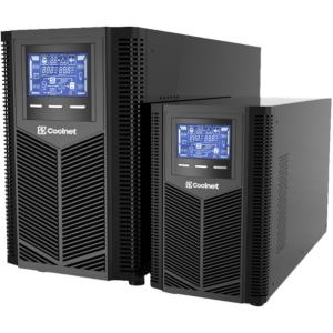 China 30KVA Online Uninterruptible Power Supply , Online Double Conversion UPS wholesale