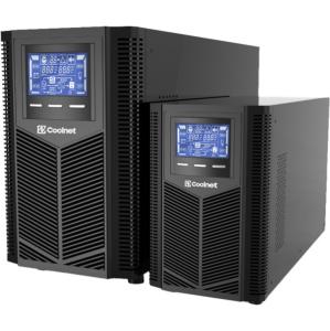 China UPS 10kVA Online Uninterruptible Power Supply With 1 Hour Backup wholesale