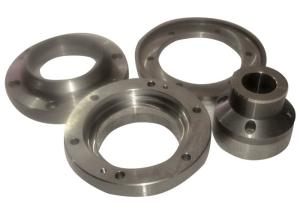 WC Tungsten Carbide Cutting Tools / Tungsten Carbide Parts High Precision