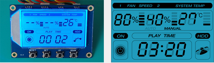 temperature controllers