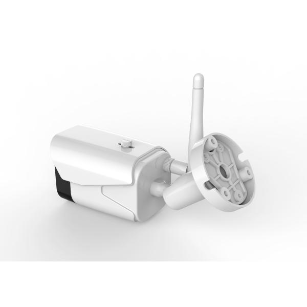 Glomarket PTZ Security Camera Motion Detection Wifi Outdoor Wireless Bullet Camera