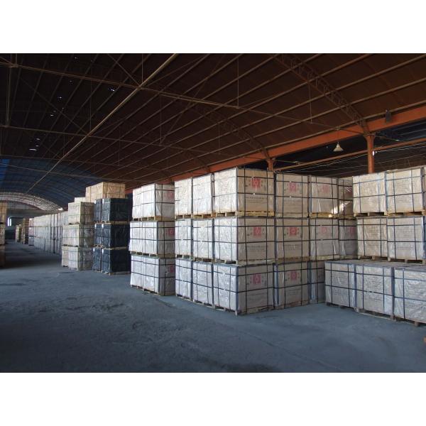 High Temp 1700 Degree Chrome Magnesite Bricks For Cement Rotary Kiln