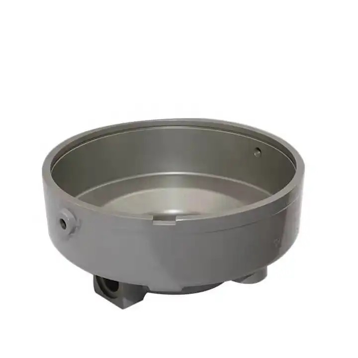 China Ductile Iron Sand Casting Brake Cylinder Block wholesale