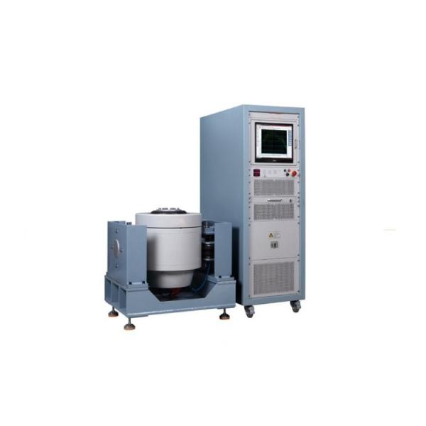 Air Cooled Type Electro Dynamic Vibration Testing Equipment With 2~5000hz Frequency Range