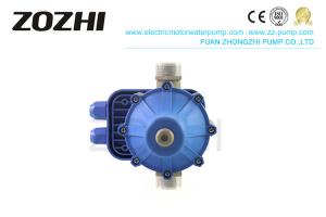 China Jet Pump Water Parts Automatic Pressure Activated Switch 1Mpa 1 Male Connection on sale