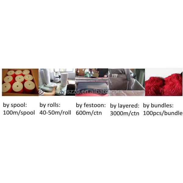 10mm-65mm Width Anti Slip Webbing Spandex Silicone Elastic Band