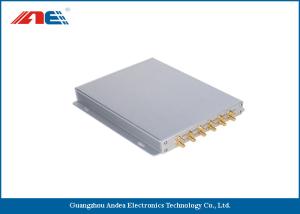 China High Power ISO15693 IOT RFID Reader With One Relay Or MOS 90cm Reading Range wholesale