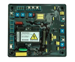 Stamford AVR SX440 Voltage Regulator