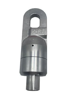 Wireline Coring Drilling Accessories 25k B N H P Compact Plus Universal Water Swivel Tools