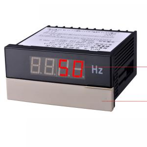 China DPS Black Abs Digital Temperature Controller 220v Digital Dc Current Meter Voltmeter wholesale