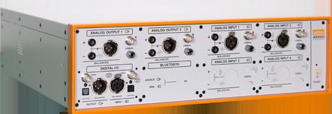 Quality AD2522 Audio Measurement Device Ultra High Bandwidth for sale