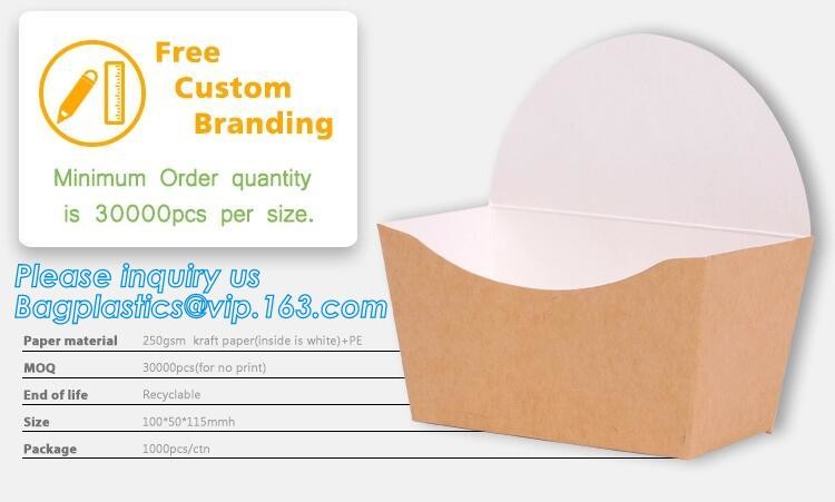 kraft paper sandwich box with window ,triangle sandwich box for packaging,Cardboard Box With Clear Window Burger Sandwic