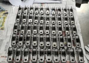 China Custom Made Machined Precision Components , CNC Lathe Precision Turned Components wholesale