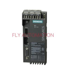 China SIEMENS 6SL3040-0PA01-0AA0 CUA32 Control Unit Adapter for PM340/PM240-2 Power Modules on sale