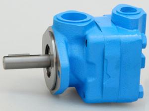 China Vickers V10 V20 V2010 V2020 series vane pump wholesale