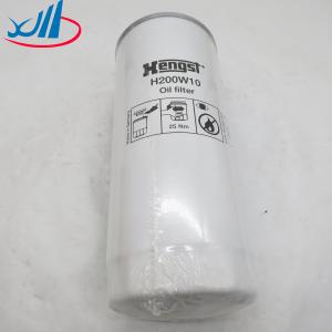 China Screw Compressor Oil Filter Yutong Bus Parts 1631011801 wholesale
