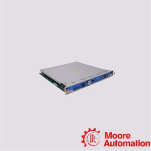 China 3500/20 125744-02 Bently Nevada Standard Rack Interface Module wholesale