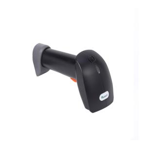China Wired Handheld Mobile Barcode Reader 2D COMS For Online Payment wholesale