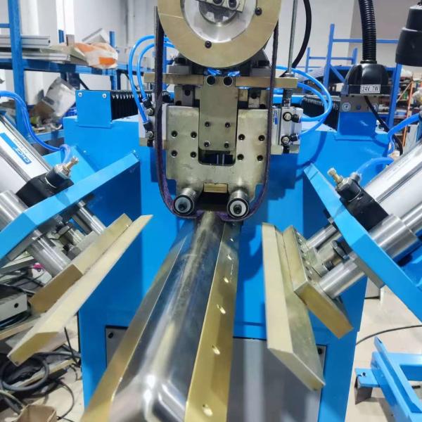 Quality Kitchen Sink Machine Corner Grinder Corner Grinder High Speed Automatic Variable Speed External Corner Grinder Metalworking External Metal Exterior Angle Grinder for sale