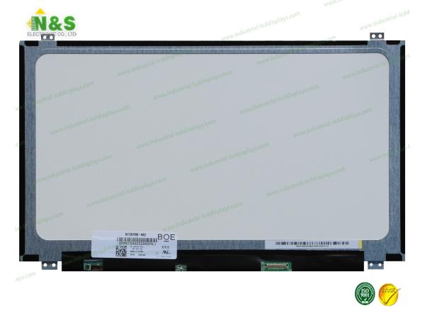 Quality N156HGE-EAL Rev.C1 Innolux LCD Display Replacement , 15.6 Inch Tft Lcd Module for sale