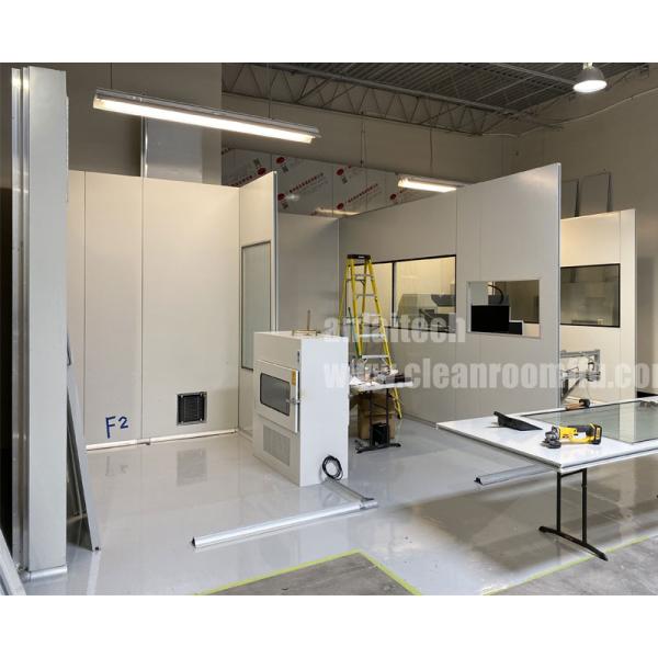 Clean room TURKEY PROJECT CHINA FACTORY