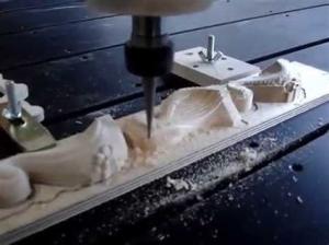 0.7 - 0.8 Density Tooling Paste For Benchmark Model Rapid Prototype