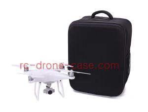 China New Nylon Carrying Case Waterproof Shoulder Backpack for DJI Phantom 4 RC FPV Quadcopter wholesale