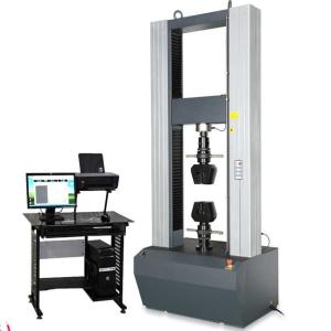 China Extensometer TM2011 Column Testing Machine Tensile Apparatus wholesale