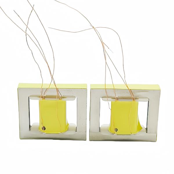Quality EI35 Audio Isolation Amplified 4 Times Laminated Low Frequency Power Transformer for sale