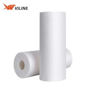 60gsm White Commercial Paper Towels 6 Rolls per Carton