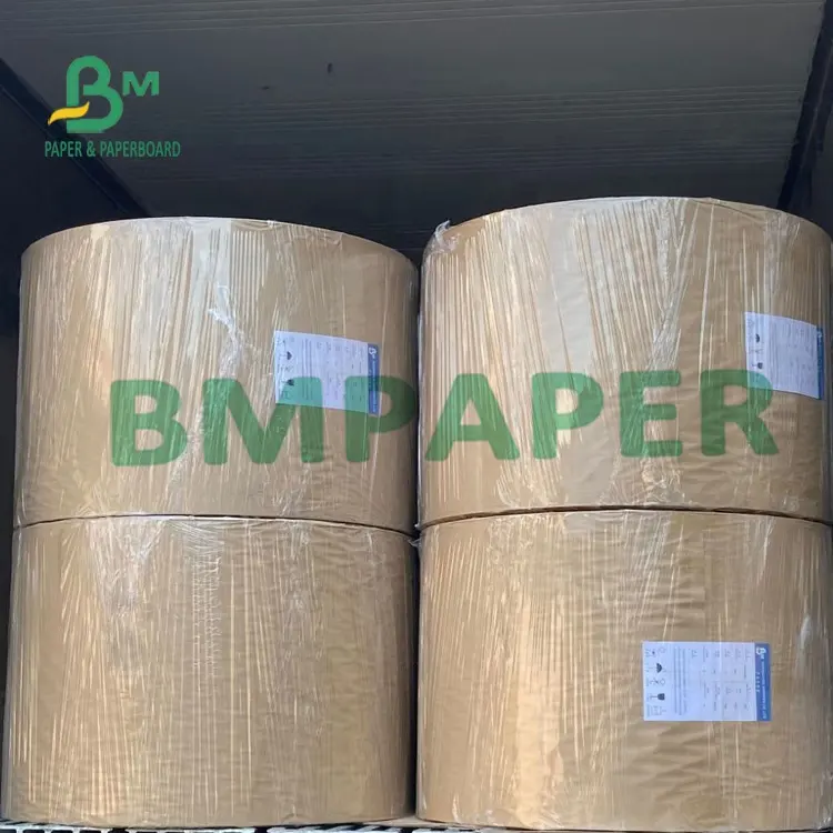  160um Fruit Wrapping Stone Paper Non - Pollution Storage Waterproof Paper (2)