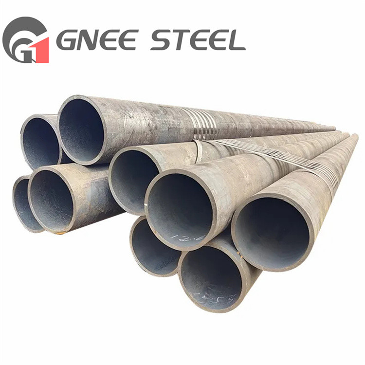 China Round Seamless Carbon Steel Tube America A512 Gr1010 wholesale