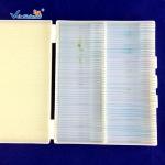 Biological Specimens 100pcs Microscope Glass Slides
