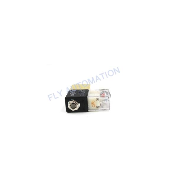High Pressure AIRTAC 2V Series Pneumatic Solenoid Valves 2V025-06