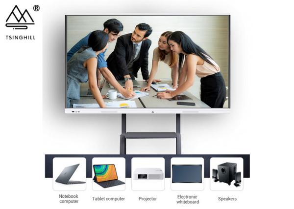 Quality FCC Interactive Digital Board For Teaching Blackboard Interactive for sale